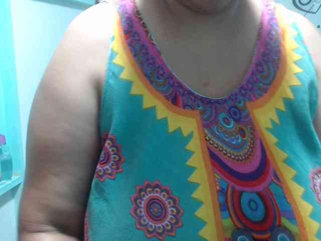 CamilaSexHot webcam
