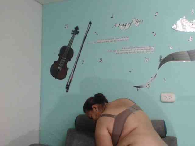 CamilaSexHot CamilaSexHot