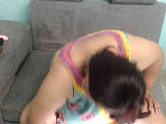 hot sex chat CamilaSexHot