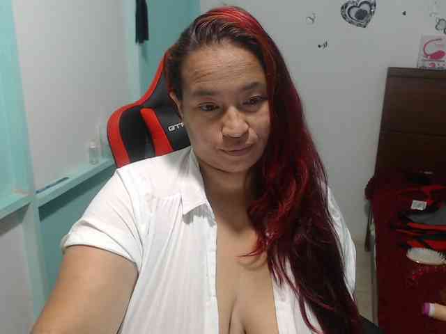 CamilaSexHot