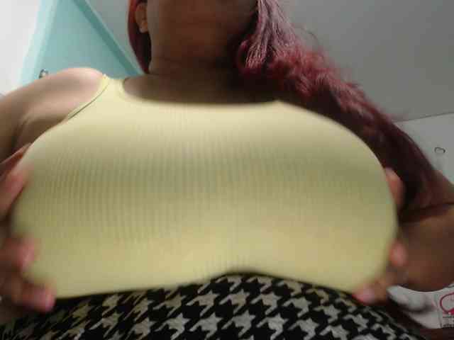 CamilaSexHot webcam