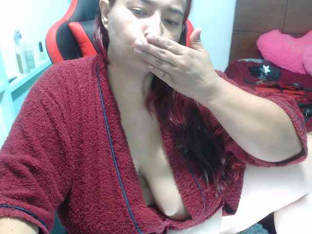 CamilaSexHot