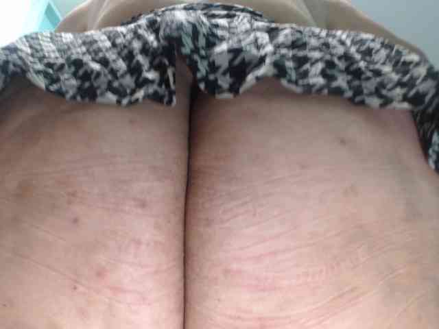 CamilaSexHot webcam