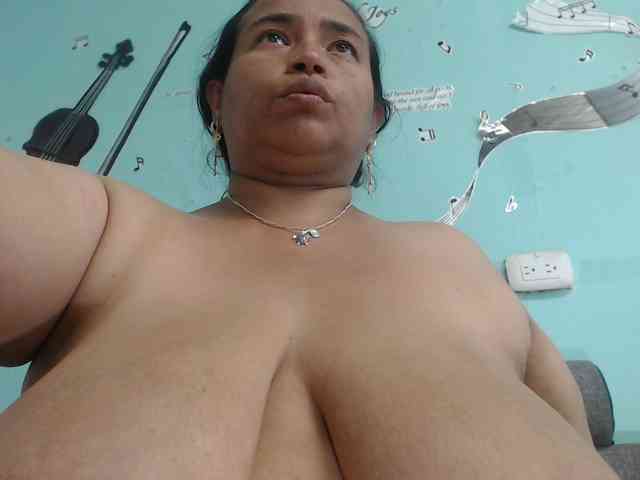 CamilaSexHot CamilaSexHot