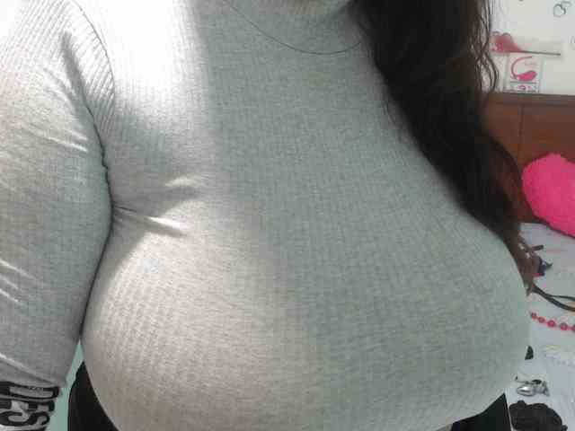 CamilaSexHot webcam