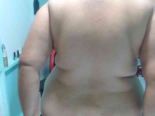 CamilaSexHot webcam