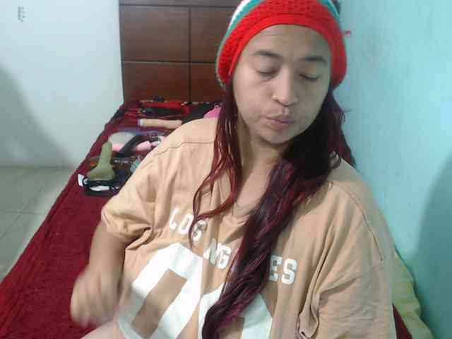 CamilaSexHot CamilaSexHot