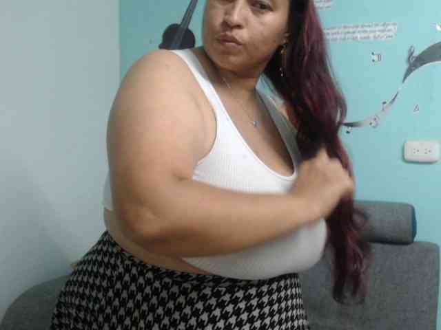 CamilaSexHot CamilaSexHot