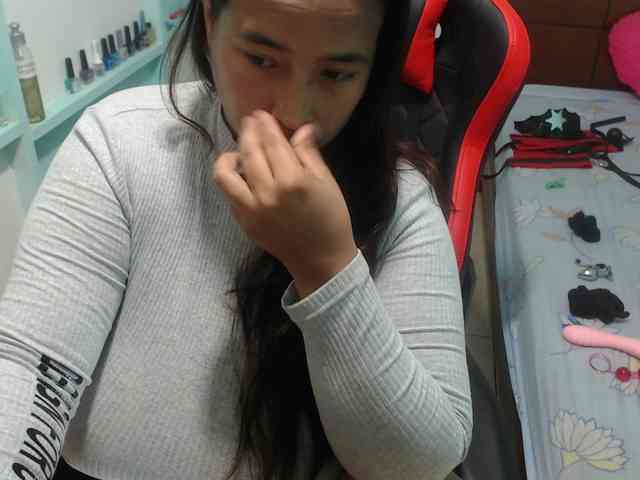 CamilaSexHot webcam