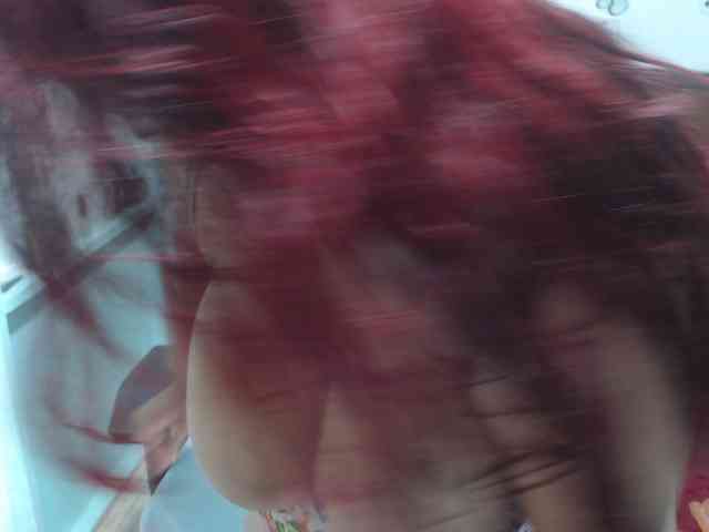 CamilaSexHot webcam