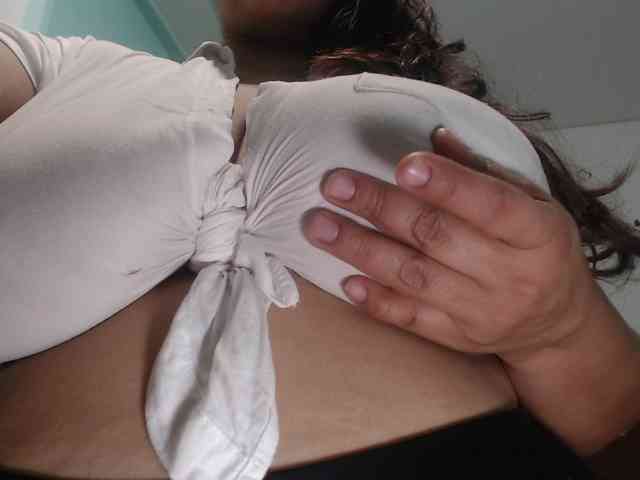 CamilaSexHot