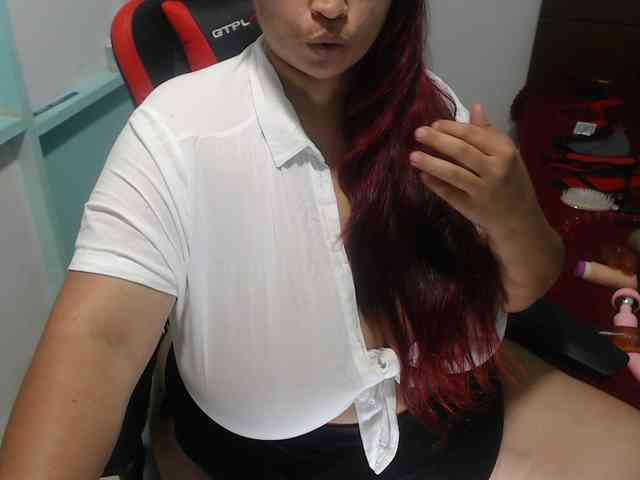 CamilaSexHot