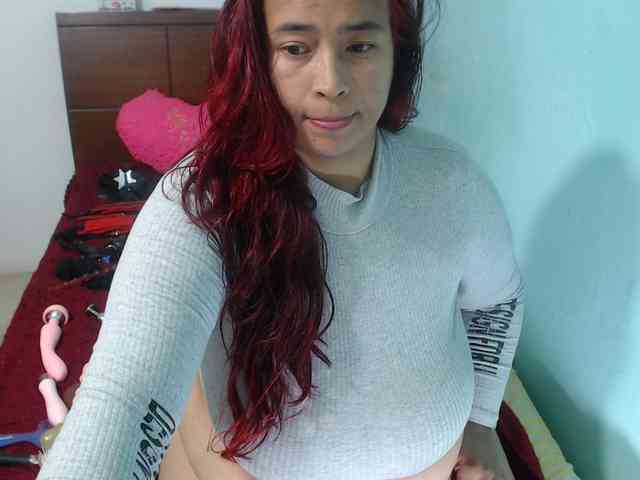 online cam2cam CamilaSexHot