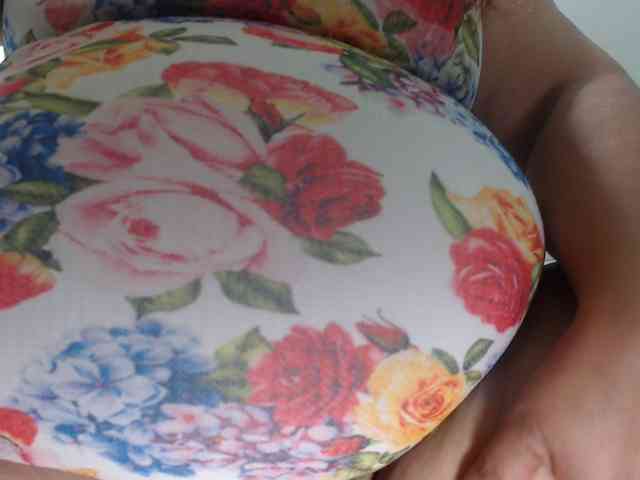 CamilaSexHot webcam