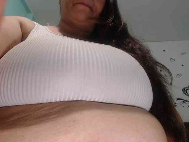 CamilaSexHot webcam