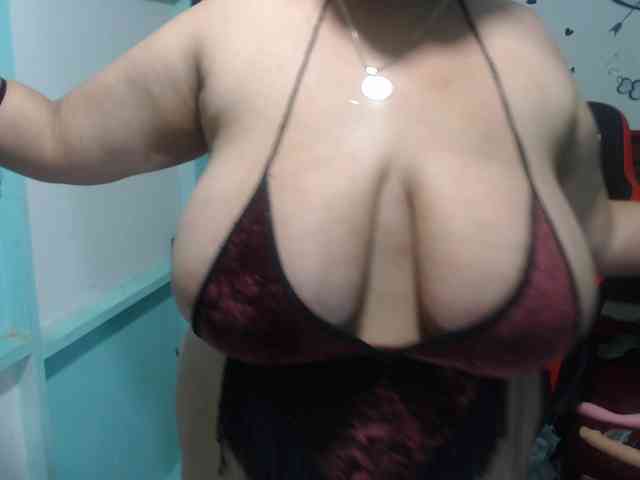 CamilaSexHot CamilaSexHot