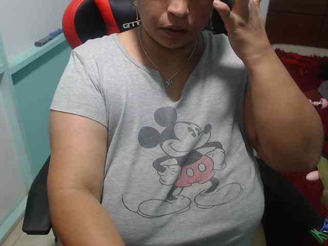 CamilaSexHot CamilaSexHot