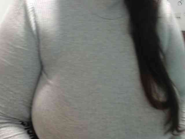 CamilaSexHot webcam