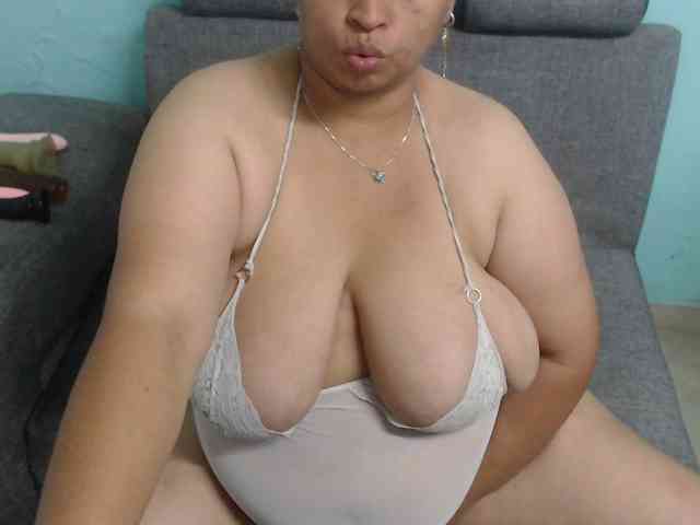 hot sex chat CamilaSexHot