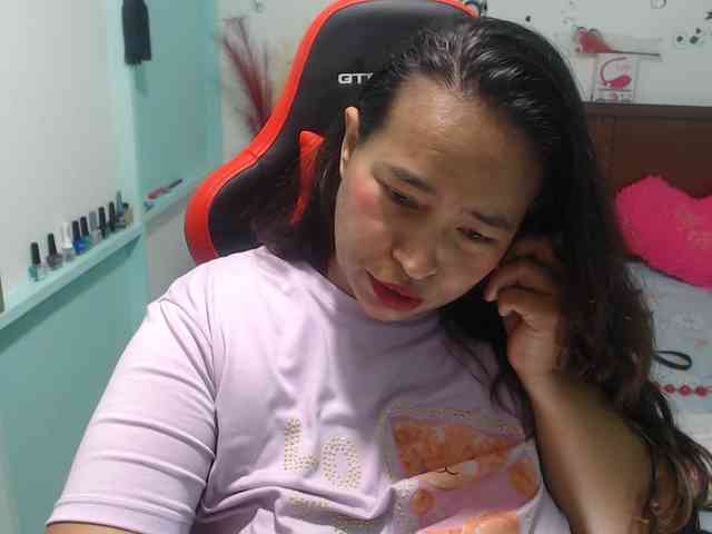 CamilaSexHot webcam