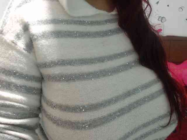 CamilaSexHot webcam