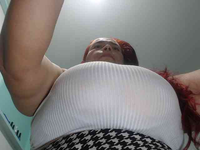 webcam nude chat CamilaSexHot