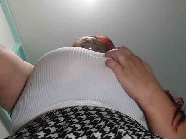 CamilaSexHot webcam