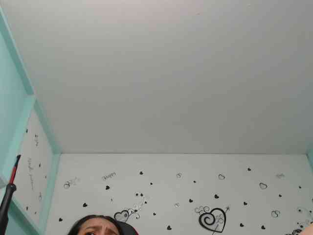CamilaSexHot webcam