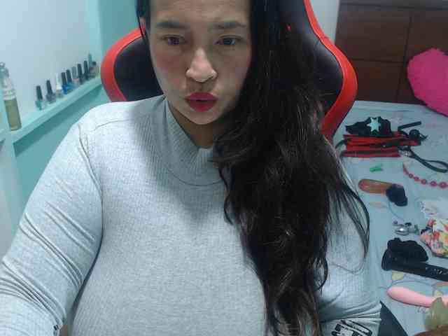 CamilaSexHot