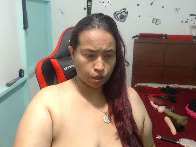 CamilaSexHot CamilaSexHot