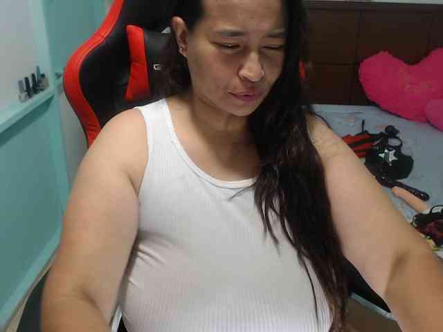 CamilaSexHot webcam