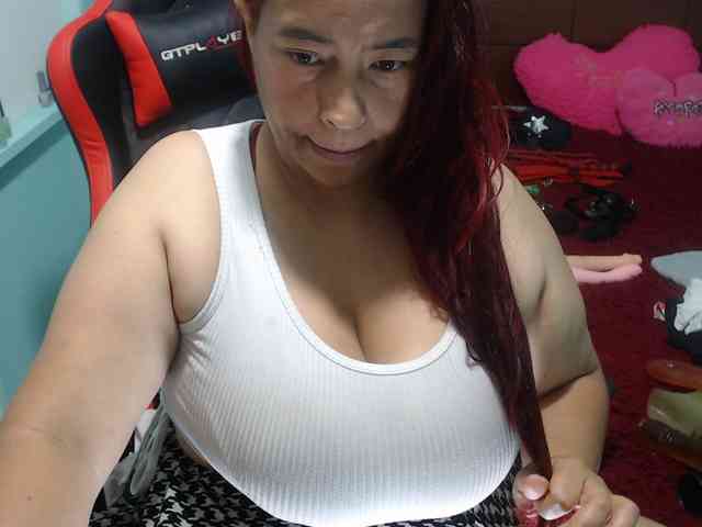 webcam nude chat CamilaSexHot