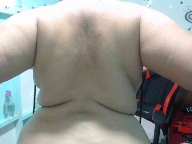 CamilaSexHot webcam