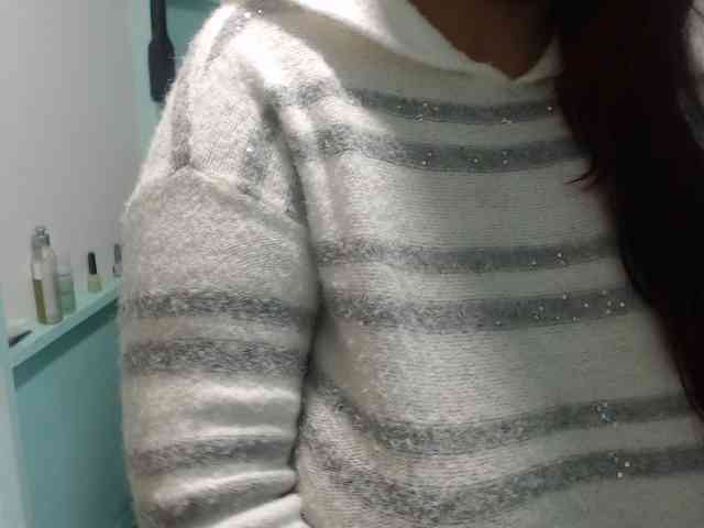 CamilaSexHot webcam