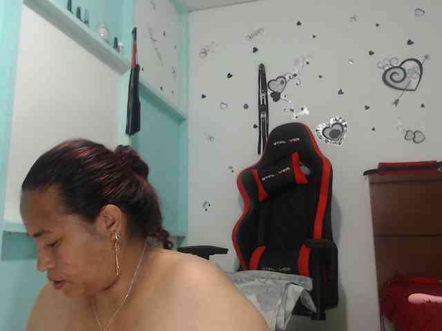 CamilaSexHot CamilaSexHot