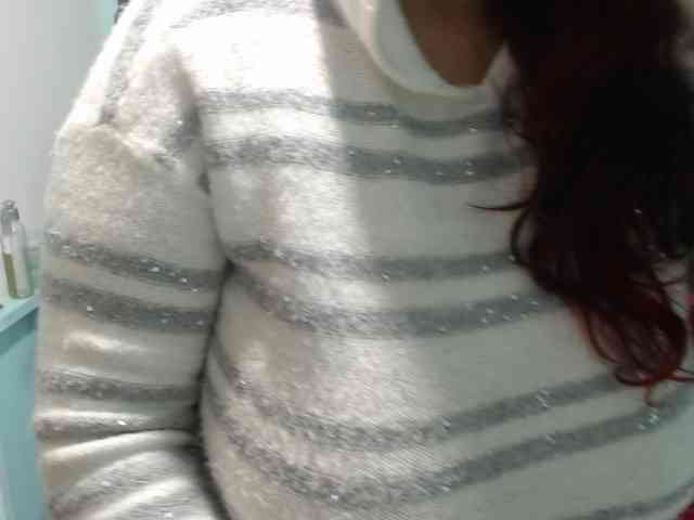 CamilaSexHot webcam