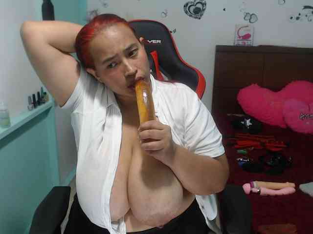 free porn webcam CamilaSexHot