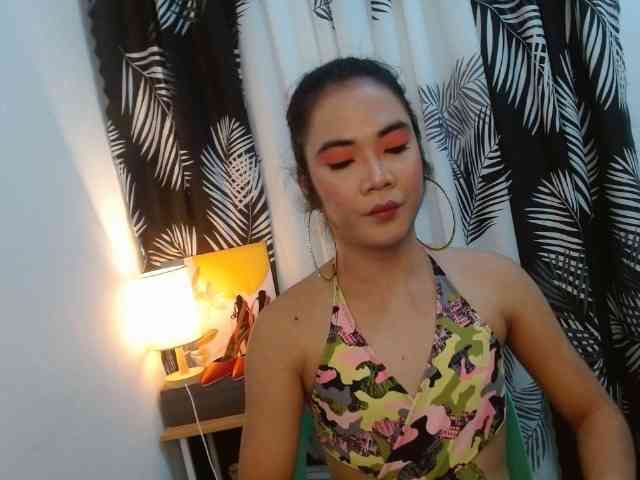 HorseCockShasha Live Webcam on BongaCams