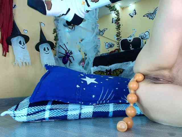 HottCandy21 webcam