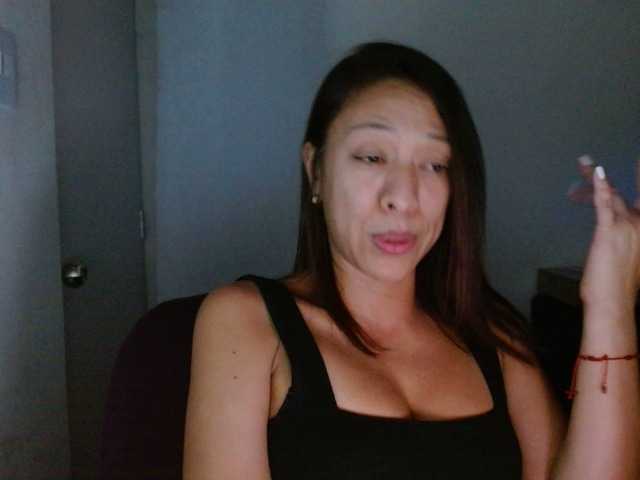 Sharonlatin4's BongaCams show and profile