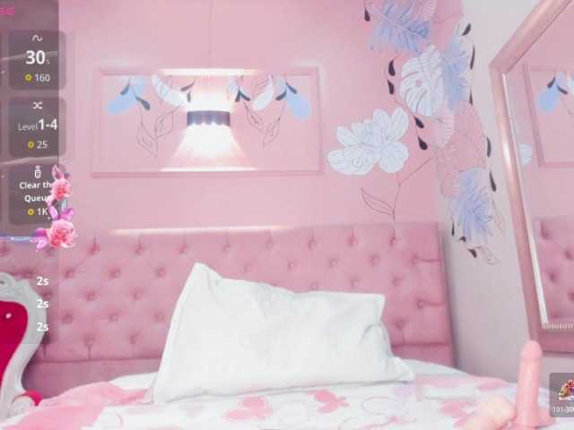 Ilenahea's BongaCams show and profile