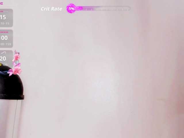 Ilenahea's BongaCams show and profile