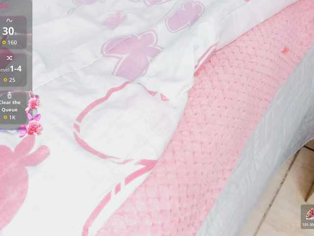 Ilenahea's BongaCams show and profile