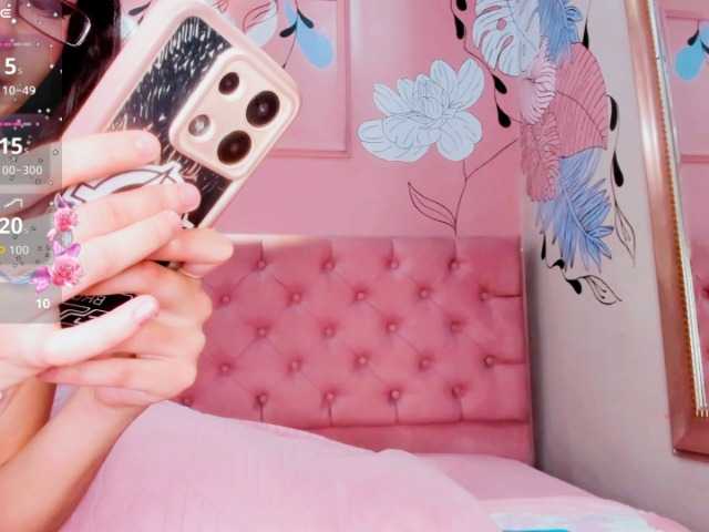 Ilenahea's BongaCams show and profile