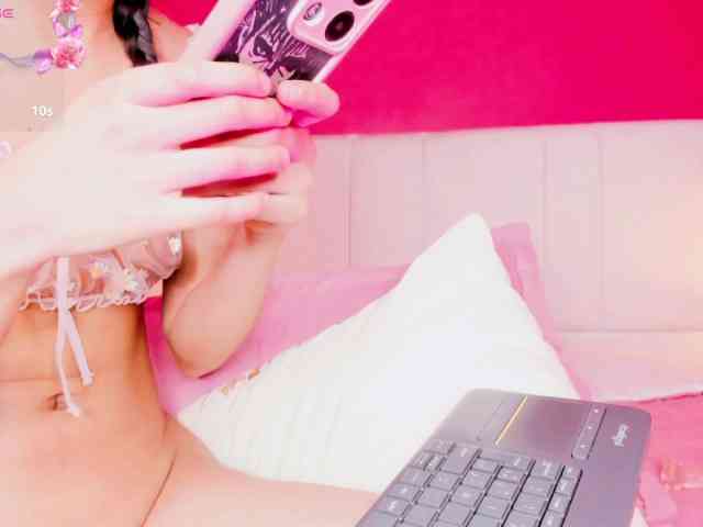 Lenaeh webcam