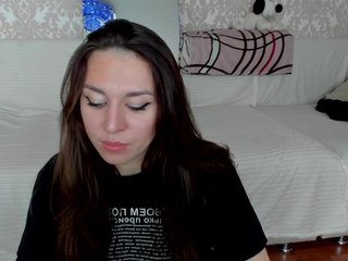 FoxyAlisa Porn Show