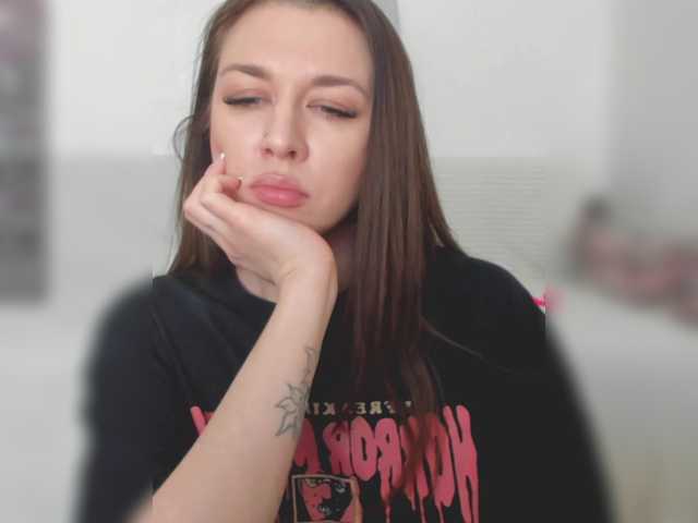 FoxyAlisa's BongaCams show and profile