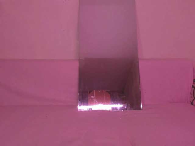 FoxyAlisa from BongaCams is Freechat