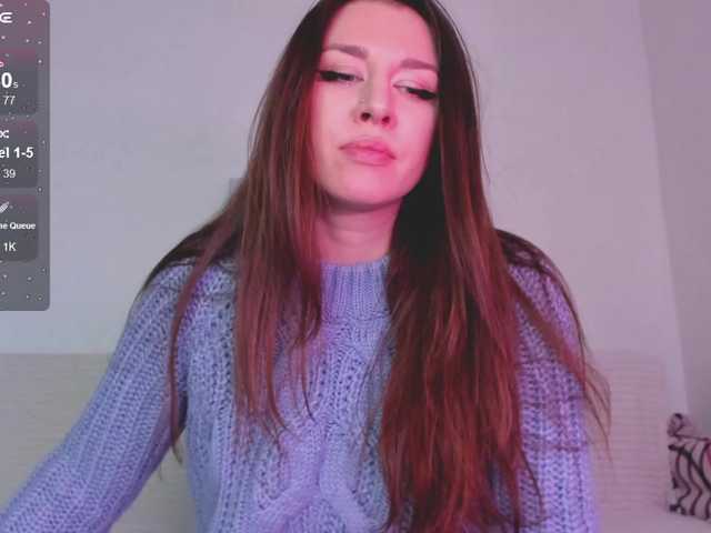 FoxyAlisa's BongaCams show and profile