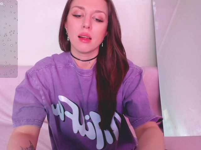 FoxyAlisa's BongaCams show and profile